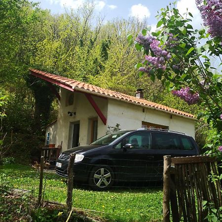 Font-Fresca Location Villa Baillestavy Kültér fotó