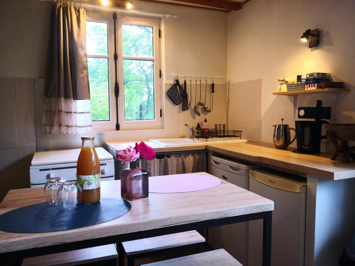 Font-Fresca Location Villa Baillestavy Kültér fotó