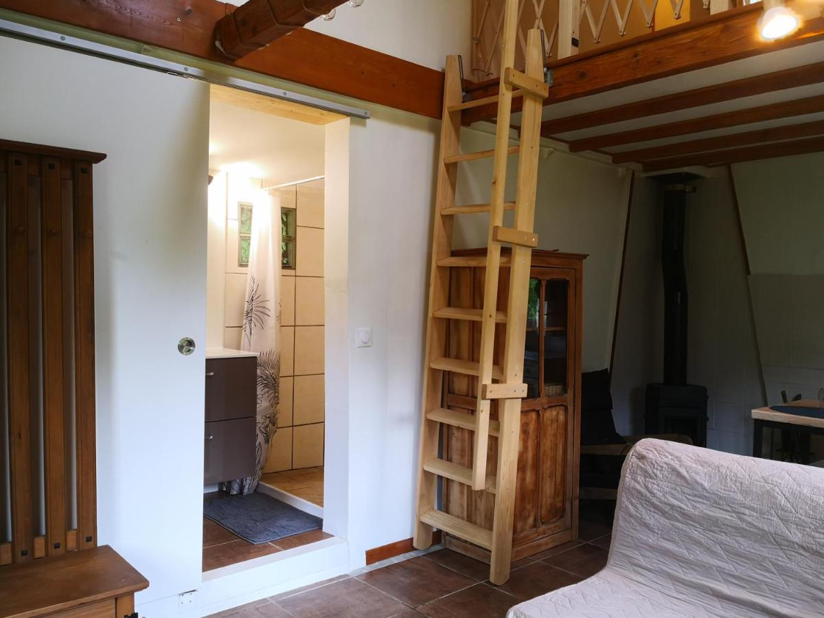 Font-Fresca Location Villa Baillestavy Kültér fotó