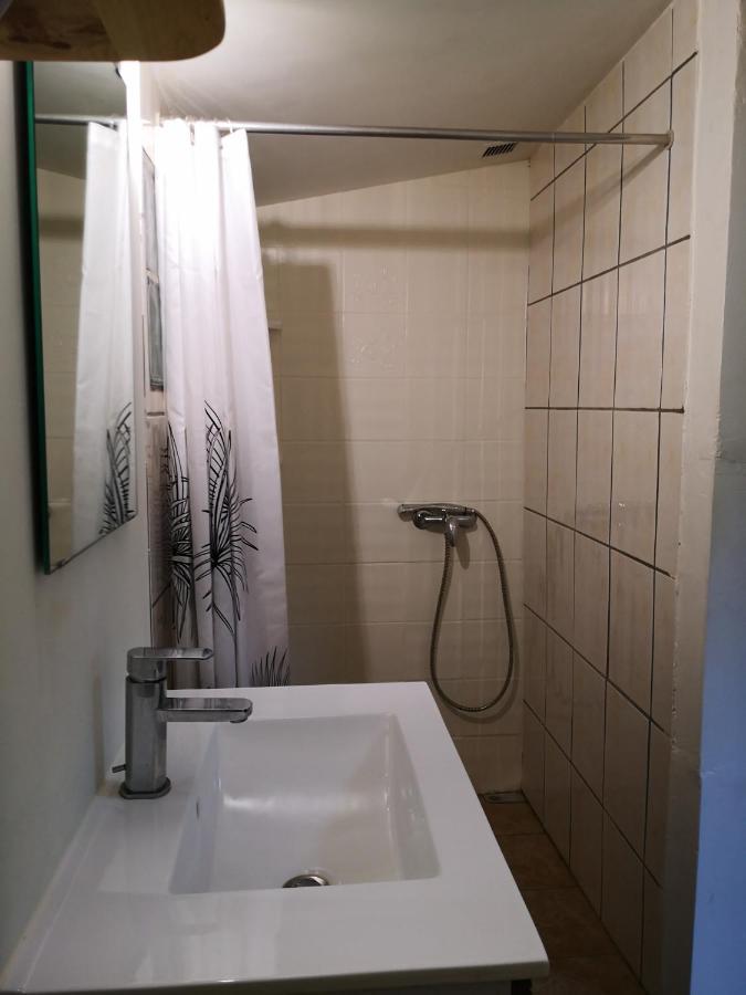 Font-Fresca Location Villa Baillestavy Kültér fotó